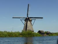 Kinderdijk 