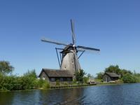 Kinderdijk 