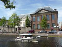 Leiden - ehemalige Tuchhalle