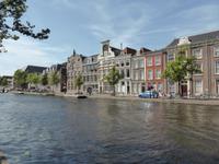 Leiden - Gracht Oude Vest