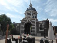 Leiden - Stadttor Morspoort