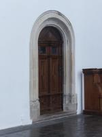 Utrecht - Janskirche 