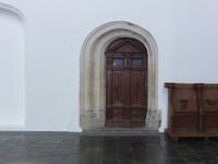 Utrecht - Janskirche