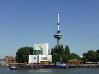 Rotterdam Hafenrundfahrt