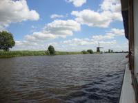 Kinderdijk