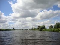 Kinderdijk