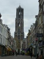 Utrecht
