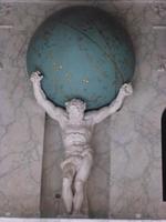 Amsterdam Königspalast