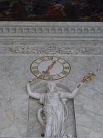 Amsterdam Königspalast