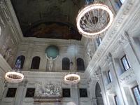 Amsterdam Königspalast