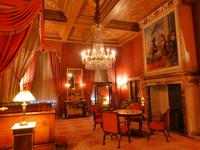 Amsterdam Königspalast