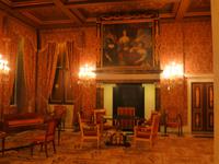 Amsterdam Königspalast