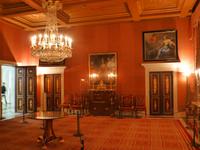 Amsterdam Königspalast