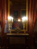 Amsterdam Königspalast