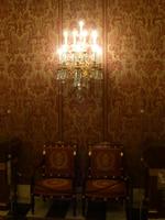 Amsterdam Königspalast