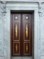 Amsterdam Königspalast