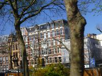 Amsterdam Königspalast