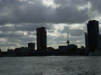 Rotterdam Hafenrundfahrt