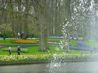 Keukenhof