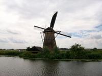 Kinderdijk