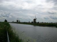Kinderdijk