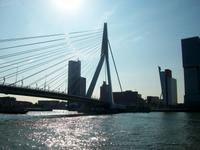 Rotterdam, Hafenrundfahrt