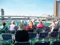 Eberhardt Gäste in Rotterdam