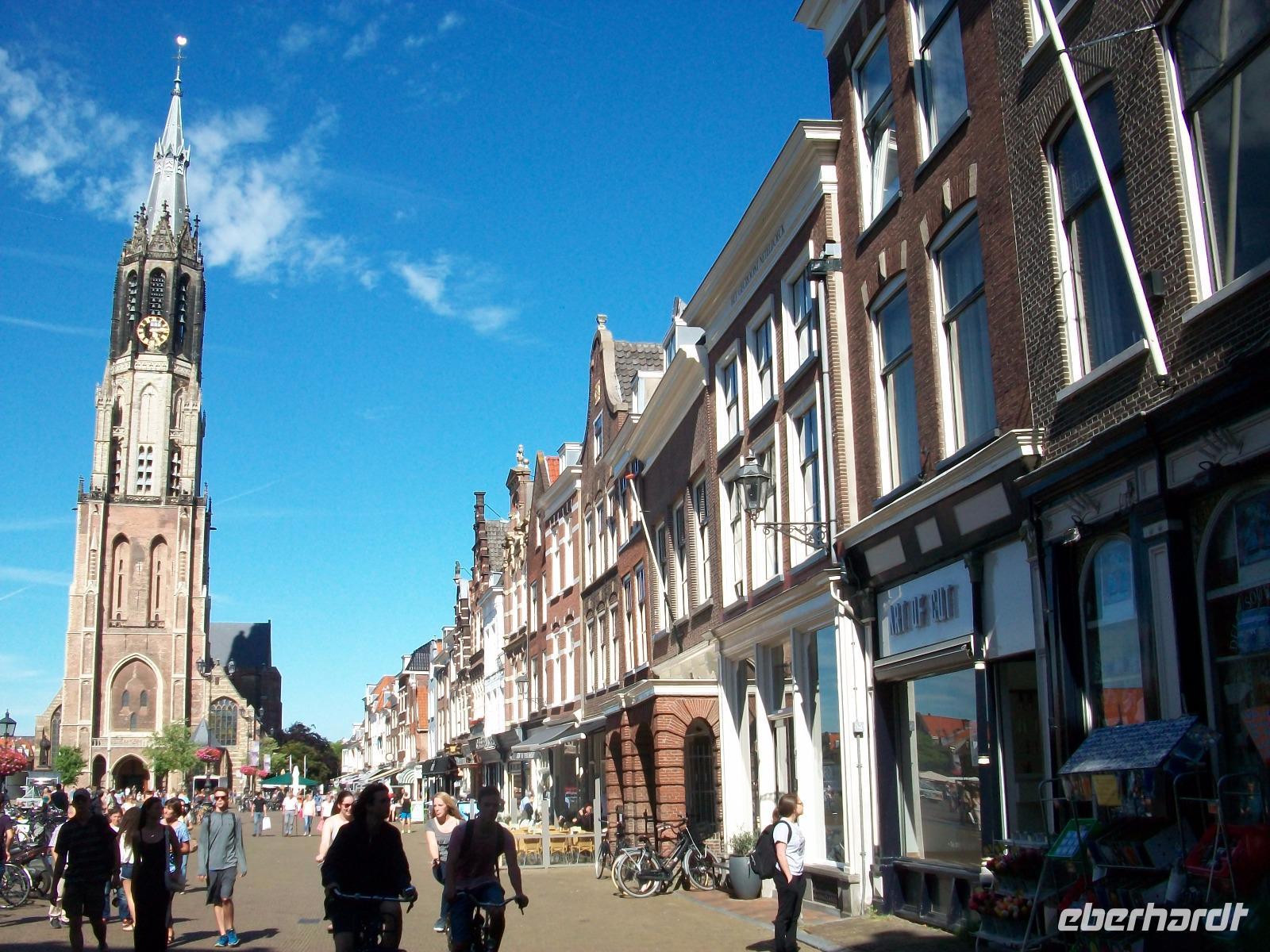 Delft
