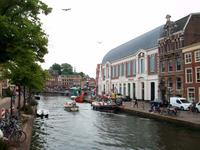 Leiden