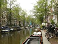 Amsterdam 16