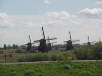 Kinderdijk