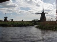 Kinderdijk