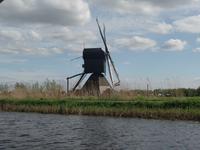 Kinderdijk