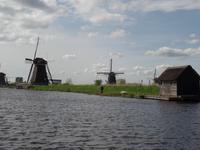 Kinderdijk