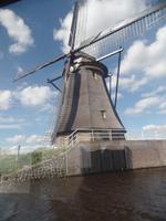 Kinderdijk