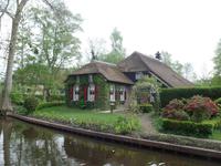  Giethoorn