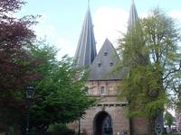 Kampen
