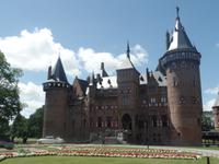 Kasteel de Haar