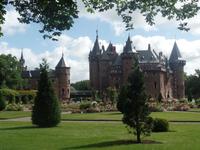 Kasteel de Haar