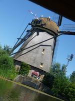 Kinderdijk