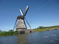 Kinderdijk