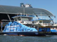 Amsterdam Grachtenfahrt