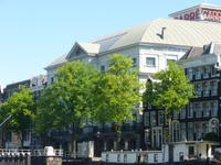 Amsterdam Grachtenfahrt