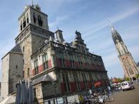 Delft
