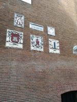 Stadtrundgang in Amsterdam