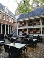 Stadtrundgang in Amsterdam