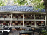 Stadtrundgang in Amsterdam