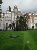 Stadtrundgang in Amsterdam