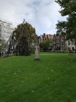 Stadtrundgang in Amsterdam