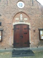 Stadtrundgang in Amsterdam